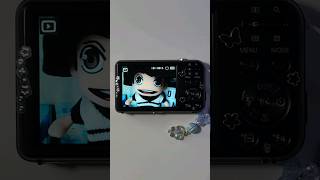 decorate my samsung pl120 digital camera with deco stickers with me [upl. by Katya909]