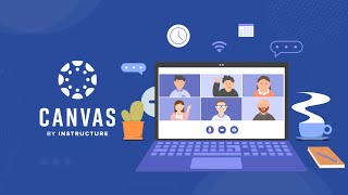 Cara Join Video Conference Bigbluebutton di Canvas LMS [upl. by Conroy]