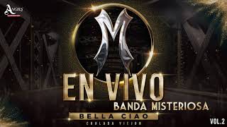 Banda Misteriosa en vivo  2 Bella ciao [upl. by Lad]