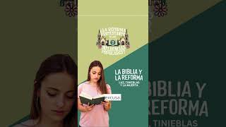 Conoce la historia de la Reforma protestante y cómo esta rompió con siglos de oscurantismo ANC [upl. by Eikcaj]