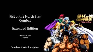 Fist of the North Star  Combat Extended [upl. by Leonor]