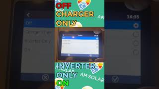 How to Control Your Victron Inverter with Victron GX Devices [upl. by Nizam405]