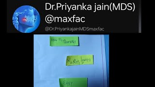 Chronic Sclerosing Osteomyelitis  Basic To Dentistry  Making Learning Easy by Dr Priyanka JainMDS [upl. by Zawde464]