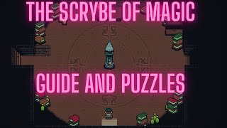 Inscryption How To Scrybe of Magic [upl. by Ingar]