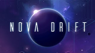 Nova Drift  Découverte [upl. by Thorsten]