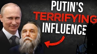 Alexander Dugin is a FASCIST [upl. by Gerardo]