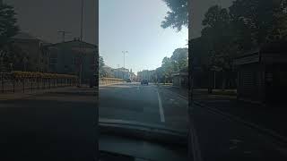 Brescia city Italyautomobile viralvideo shortvideo italy [upl. by Krutz]