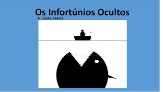 Os Infortúnios Ocultos – Gilberto Ferraz [upl. by Hungarian]