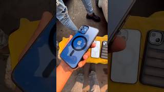 💥😱என்னது ₹2000 ஆப்பிள் போன்  Delhi Chor Bazar Iphone Market 💢❗shorts cheapestmarket vlog [upl. by Minier]