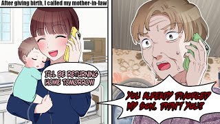 MIL Thinks We Divorced Shocking Truth Revealed [upl. by Arikahs]