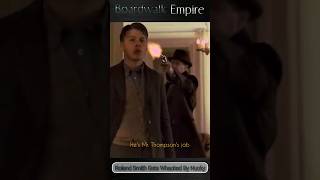 Richard Harrow Badass Scene  Boardwalk Empire [upl. by Amie]