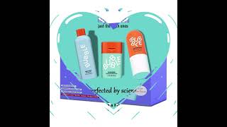 Bubble Skincare 3 Step Hydrating Routine Bundle [upl. by Enyamart798]