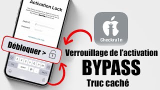 Comment Débloquer un iPhone Bloqué par iCloud 🔓 Guide Gratuit [upl. by Monaco]