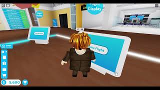 NEW HURRY Roblox cabin crew simulator codes 2023 How to get amp redeem codes for skybux [upl. by Stricklan]