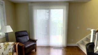 Drapery Arts  Swannanoa NC  Window Treatments [upl. by Hardin]