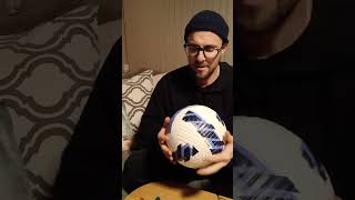 Fix Leaky Soccer Football Valve [upl. by Barling956]