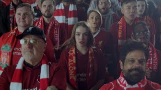 A Success Story Liverpool Football Club and Standard Chartered [upl. by Curtice]