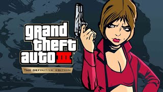 Grand Theft Auto III speedrun trilogy nocheat PART 2 [upl. by Suoirred]