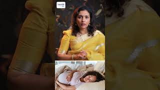 Afraid of Sleeping while pregnant  DrPriya Kalyani [upl. by Nared]