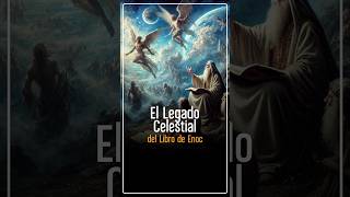 El Legado Celestial del Libro de Enoc 📜✨👼 [upl. by Toback]