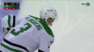 Klingberg Goal [upl. by Eissirk]