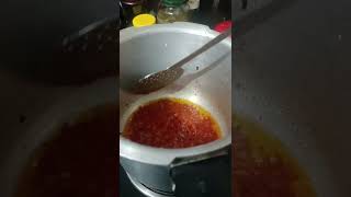 tomato popcornhow to make tomatopopcorn in House shortsfeed rajahmundry food recipe snacks [upl. by Roma]