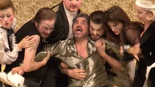 TARTUFFE Trailer [upl. by Pier123]