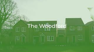 Gleeson Homes Woodford Show Home Tour [upl. by Kolb]