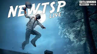 BGMI Tamil LIVE  NEW UPDATE 31  PUBG Mobile LIVE 😉NewtSP KaruppuVella [upl. by Hasan631]