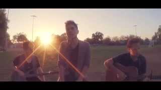 Walking Backwards Acoustic Version  Sam Tsui amp friends  Sam Tsui [upl. by Sweet]