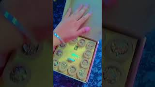 Unboxing Loban ❤️🙏🌺 unboxingvideo anshikaartandcraft9038 [upl. by Adianes860]