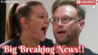 Todays Very Sad😭News  TV shows Derricos and Outdaughtered have both made a simultaneous comeback [upl. by Neenej]