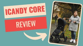 iCandy Core Review [upl. by Mahalia853]