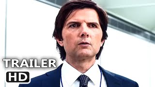 SEVERANCE Season 2 Trailer 2025 Adam Scott [upl. by Colly]