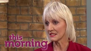 Kath Lockett Living With Foreign Accent Syndrome  This Morning [upl. by Petromilli]