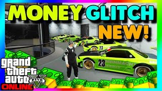 GTA 5 Online quotMAKE 200K UNDER 20 MINUTESquot FAST amp EASY MONEY GTA 5 [upl. by Maer497]