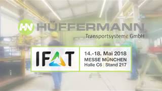 14  18052018  IFAT Messe München [upl. by Mclyman]