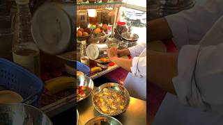 Gond Katira Recipe  Badami Shake Making  Pakistan Street Food [upl. by Iredale681]