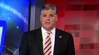 Sean Hannity If Hillary wins you own it [upl. by Geier]