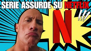 Serie Assurde su Netflix [upl. by Auroora574]