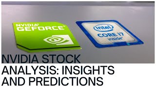 TIME to SELL Nvidia Stock NVDA before THIS Happens [upl. by Crispas183]