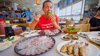 Best KOREAN FOOD Tour Ever 33 Meals from Seoul to Busan Full Documentary [upl. by Nodnerb]