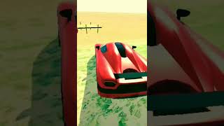 Jalpari Ne super kar de di😱😘 Indian bike driving 3d Game gta trending shorts Viral ✋ [upl. by Hsirap947]