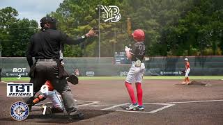 UPDATED 11U PG National World Series CHAMPIONSHIP 2024  TBT NATIONAL WHITE vs EAST COBB ASTROS [upl. by Sorips]