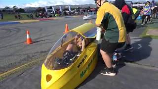 Pedal Prix Round 3 Adelaide June 2018 [upl. by Yoshiko]