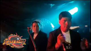 LUZ Y AGUA EN VIVO FUSION MUSICAL DE MOTOZINTLA [upl. by Elwyn146]