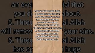 When Allah test you islamicmotivation islamicprophet islamicvideo islamicenglishspeech [upl. by Deste]