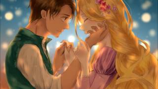 I See The Light  Nightcore  Tangled REQUESTED [upl. by Eniawtna]