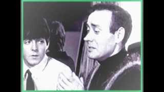 Victor Spinetti Tribute  quotPick A Pocket Or Twoquot [upl. by Jess]