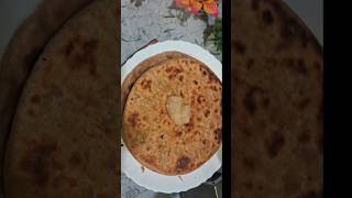 Gobhi Paratha Recipe  पंजाबी गोभी का पराठा  Winter Recipe [upl. by Illek389]